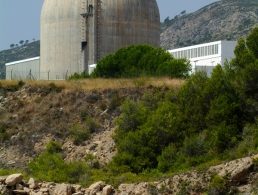 La central nuclear Vandellós II inicia su 18ª recarga de combustible