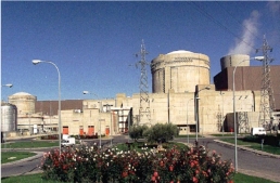El grupo II de la central nuclear Ascó inicia su 20ª parada por recarga de combustible