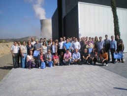 ESADE Alumni visita CN Ascó