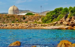 El Instituto de Salud Carlos III presenta un estudio sobre la radiactividad en el entorno de las centrales nucleares
