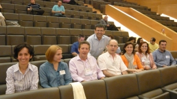 ANAV participa en el seminari sobre Factors Humans Safetygranada 2012