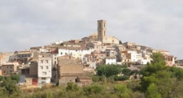 ANAV i l’Ajuntament de La Figuera signen un acord de col•laboració per millorar el centre de lectura i casal de jubilats