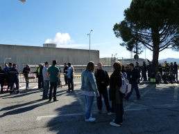 La central nuclear Ascó realitza el simulacre anual del Pla d'Emergència Interior