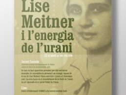 El Centro de Información acoge una conferencia sobre la física austriaca Lise Meitner
