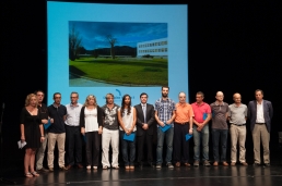 ANAV presenta un libro de fotografías en conmemoración del 25 aniversario de la central nuclear Vandellós II