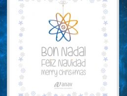 Bon Nadal · Feliz Navidad · Merry Christmas