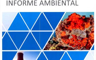 INFORME MEDIO AMBIENTAL 2016