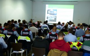 Ascó acull una jornada de formació de control d'accessos en cas d'activació del PENTA