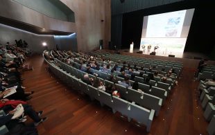 ANAV participa en la 45ª Reunión Anual de la Sociedad Nuclear Española