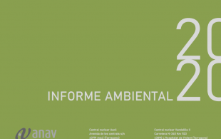 INFORME MEDIO AMBIENTAL 2020