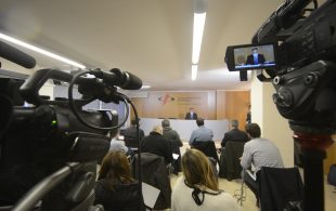 ANAV presenta als mitjans de comunicació les fites més significatives de l'any