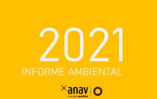 INFORME MEDIO AMBIENTAL 2021