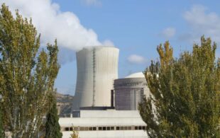 La central nuclear Ascó I inicia la seva 29a recàrrega de combustible