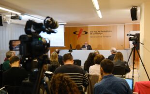 ANAV presenta a los medios de comunicación los hitos más significativos del año reducida1